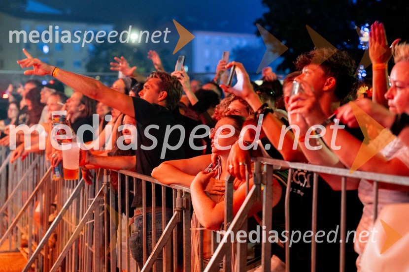 Festival Pivo in cvetje 2024, petek