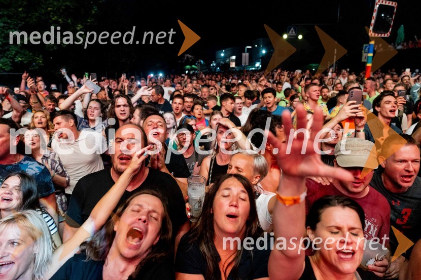 Festival Pivo in cvetje 2024, petek