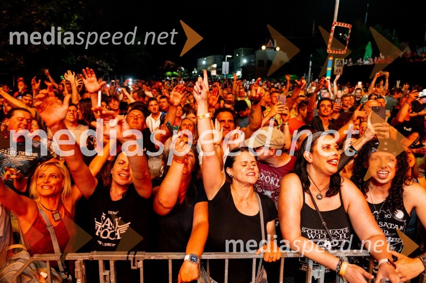 Festival Pivo in cvetje 2024, petek