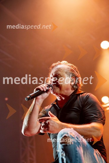  Matjaž Jelen, pevec, skupina Šank RockFestival Pivo in cvetje 2024, petek