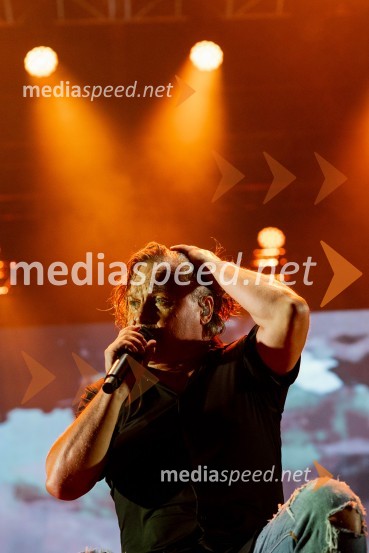  Matjaž Jelen, pevec, skupina Šank RockFestival Pivo in cvetje 2024, petek