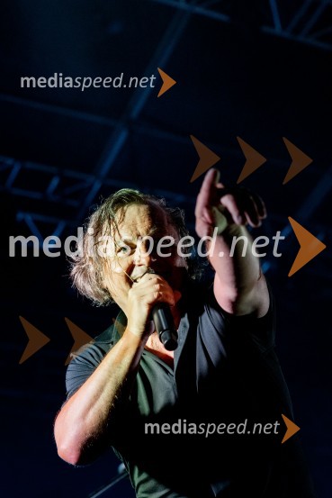  Matjaž Jelen, pevec, skupina Šank RockFestival Pivo in cvetje 2024, petek