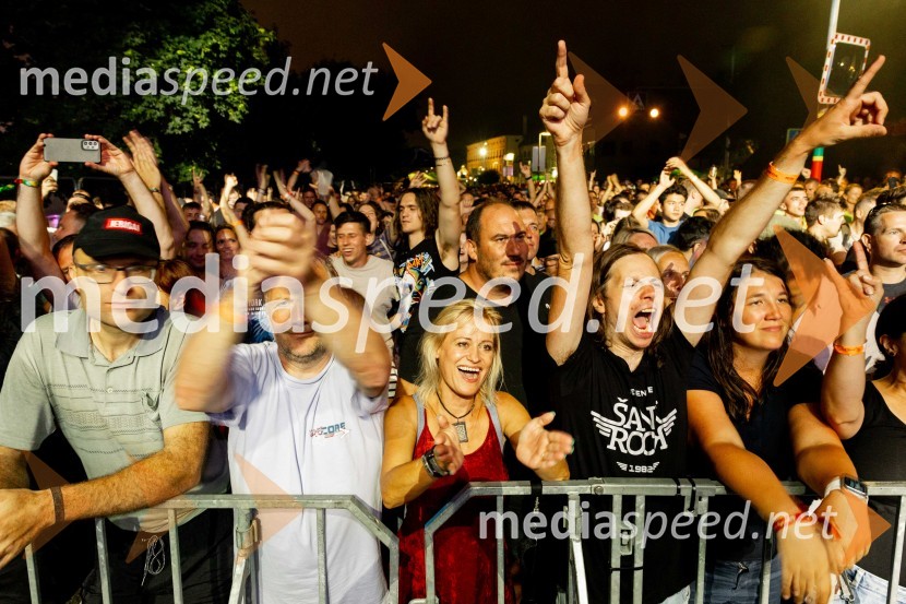 Festival Pivo in cvetje 2024, petek