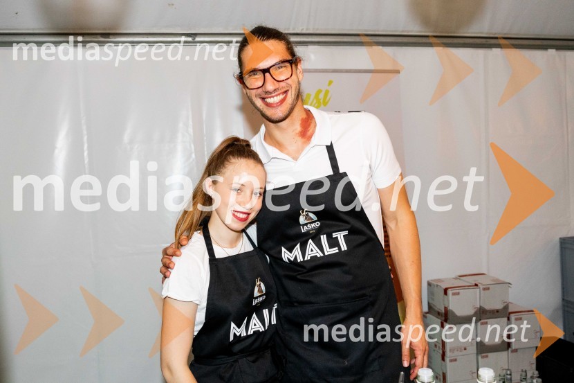 Festival Pivo in cvetje 2024, petek