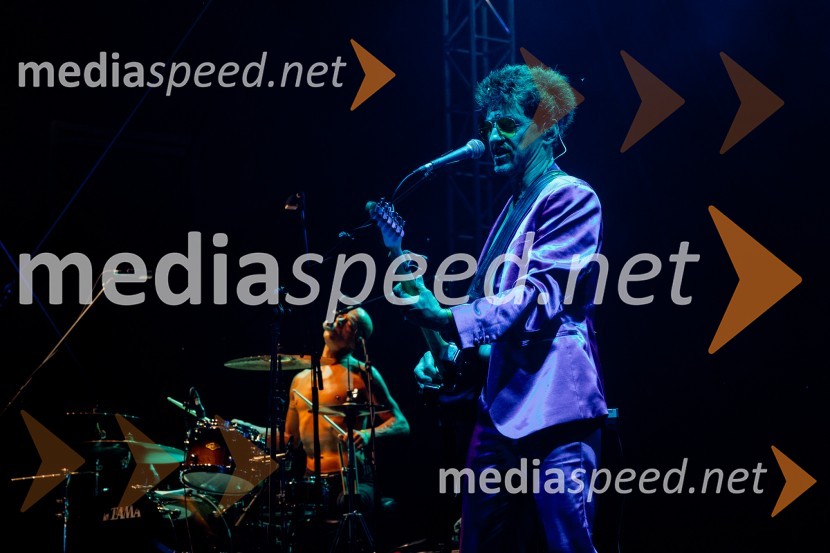  Martin Štibernik, glasbenikFestival Pivo in cvetje 2024, petek