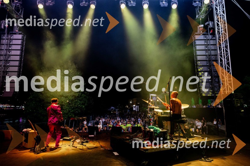 Festival Pivo in cvetje 2024, petek