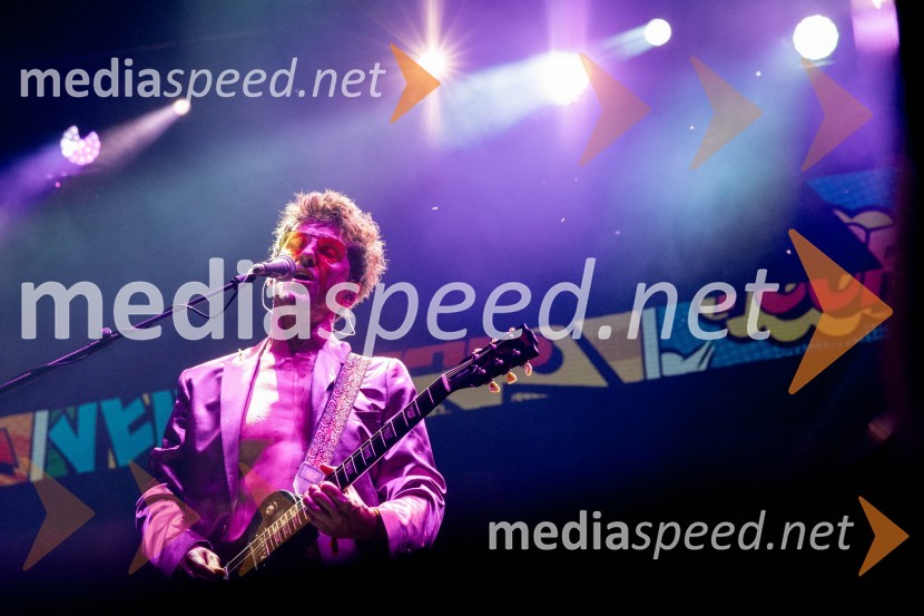  Martin Štibernik, glasbenikFestival Pivo in cvetje 2024, petek