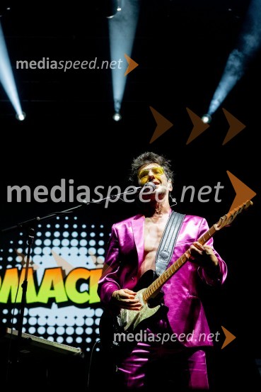  Martin Štibernik, glasbenikFestival Pivo in cvetje 2024, petek