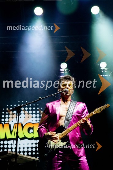  Martin Štibernik, glasbenikFestival Pivo in cvetje 2024, petek