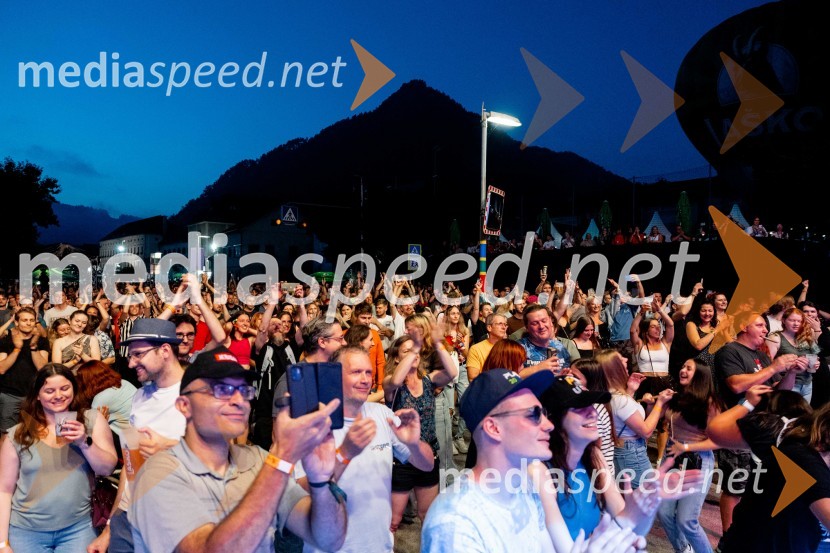 Festival Pivo in cvetje 2024, petek