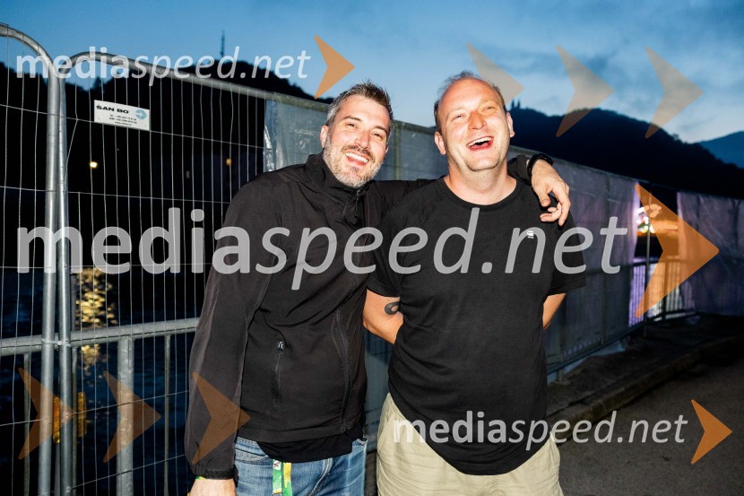 Festival Pivo in cvetje 2024, petek