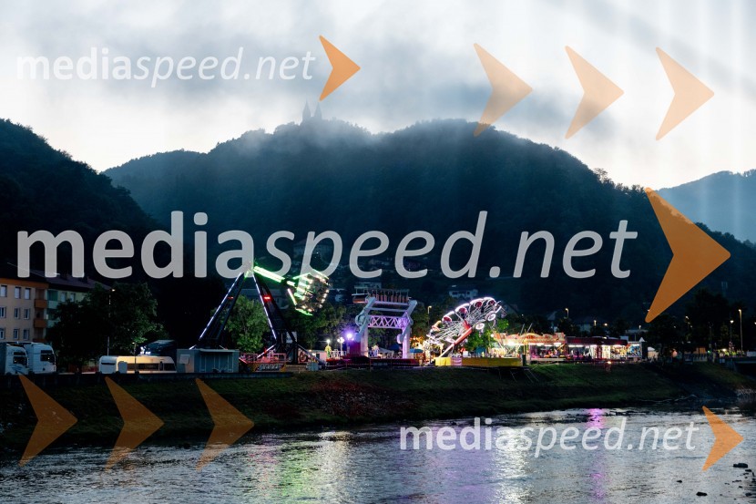 Festival Pivo in cvetje 2024, petek