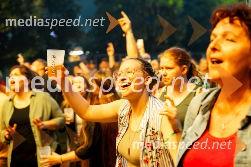 Festival Pivo in cvetje 2024, petek