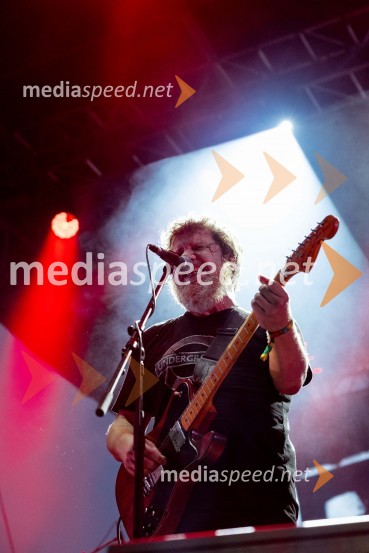  Tomislav  Jovanović - Tokac, pevec skupine Dan DFestival Pivo in cvetje 2024, petek