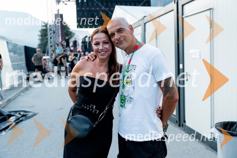 Festival Pivo in cvetje 2024, petek