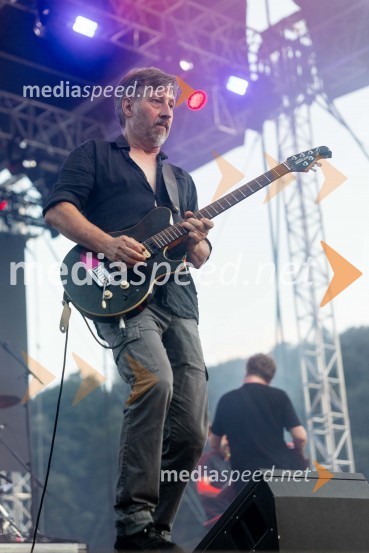  Marko Turk - Tučo, član skupine Dan DFestival Pivo in cvetje 2024, petek