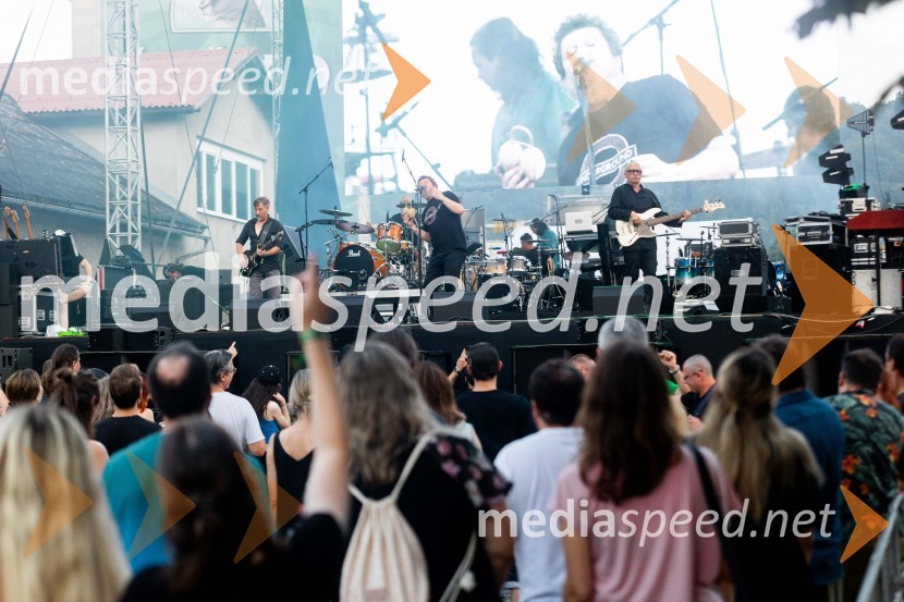 Festival Pivo in cvetje 2024, petek