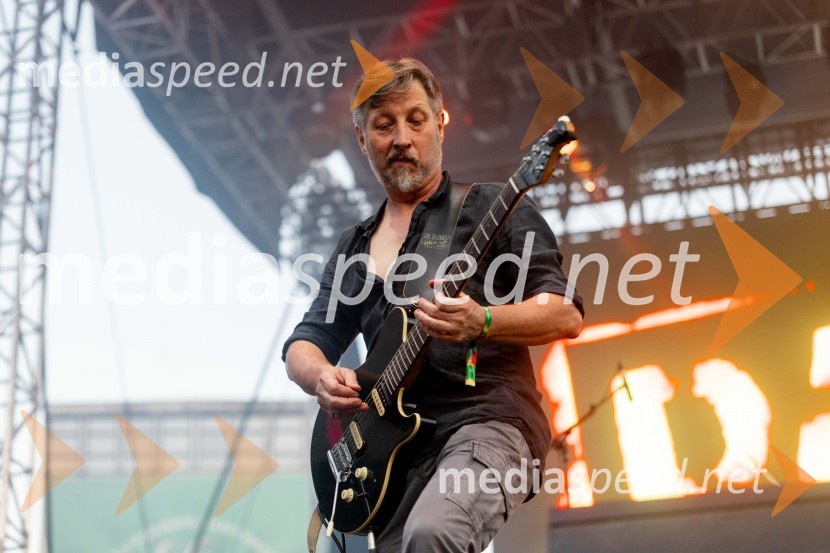  Marko Turk - Tučo, član skupine Dan DFestival Pivo in cvetje 2024, petek