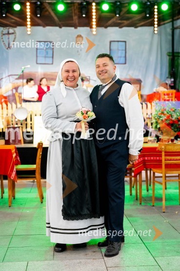 Festival Pivo in cvetje 2024, petek