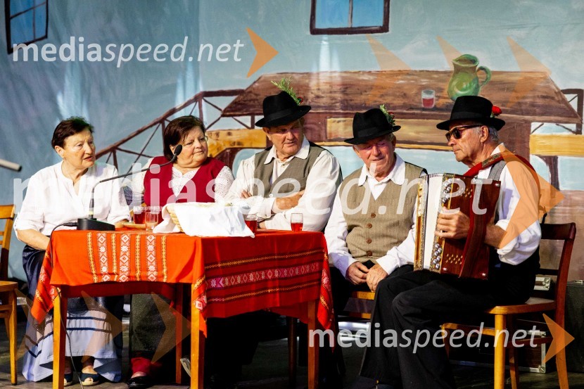 Festival Pivo in cvetje 2024, petek