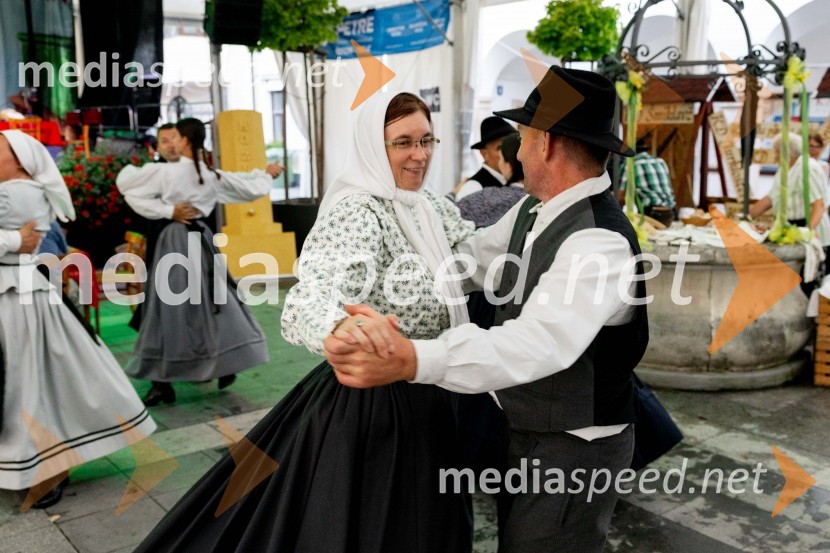 Festival Pivo in cvetje 2024, petek
