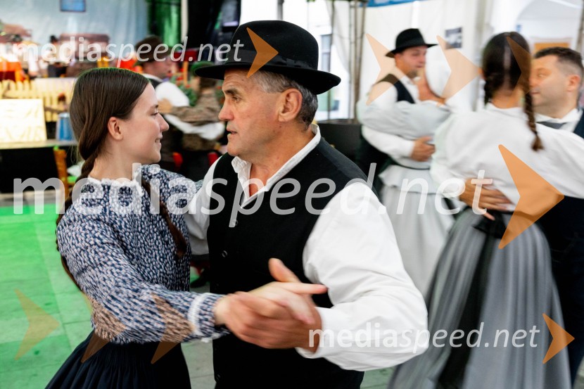 Festival Pivo in cvetje 2024, petek