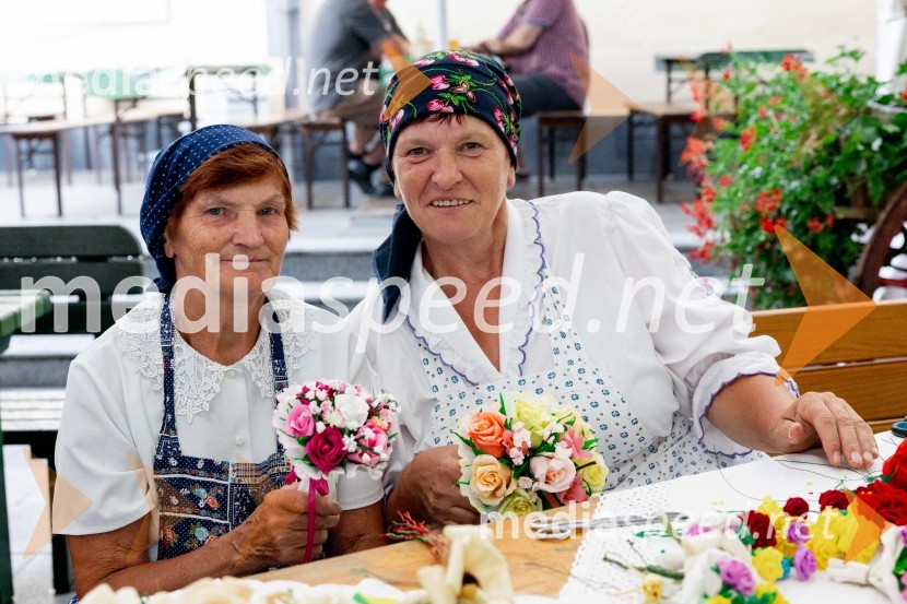 Festival Pivo in cvetje 2024, petek
