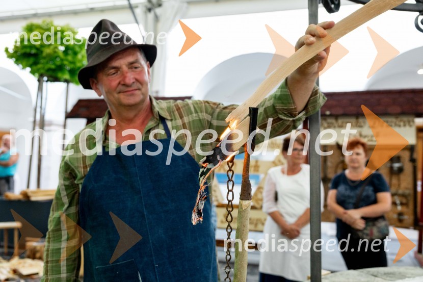 Festival Pivo in cvetje 2024, petek
