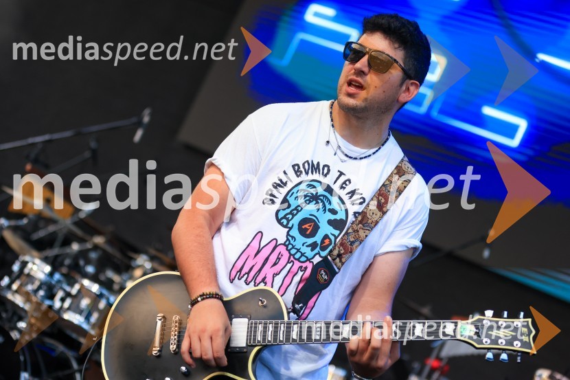  Theo Čebron, Zvita feltnaFestival Pivo in cvetje 2024, sobota