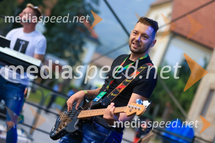  Žan Janežič, Zvita feltnaFestival Pivo in cvetje 2024, sobota