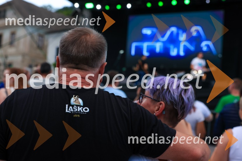 Festival Pivo in cvetje 2024, sobota