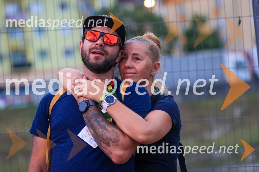  ... ;  Darja Štravs Tisu, radijska voditeljica, glasbenica in fotografinjaFestival Pivo in cvetje 2024, sobota