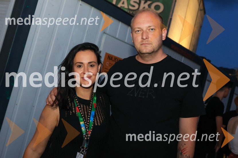 Festival Pivo in cvetje 2024, sobota