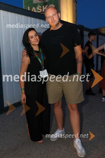 Festival Pivo in cvetje 2024, sobota