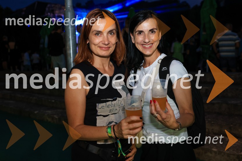 Festival Pivo in cvetje 2024, sobota