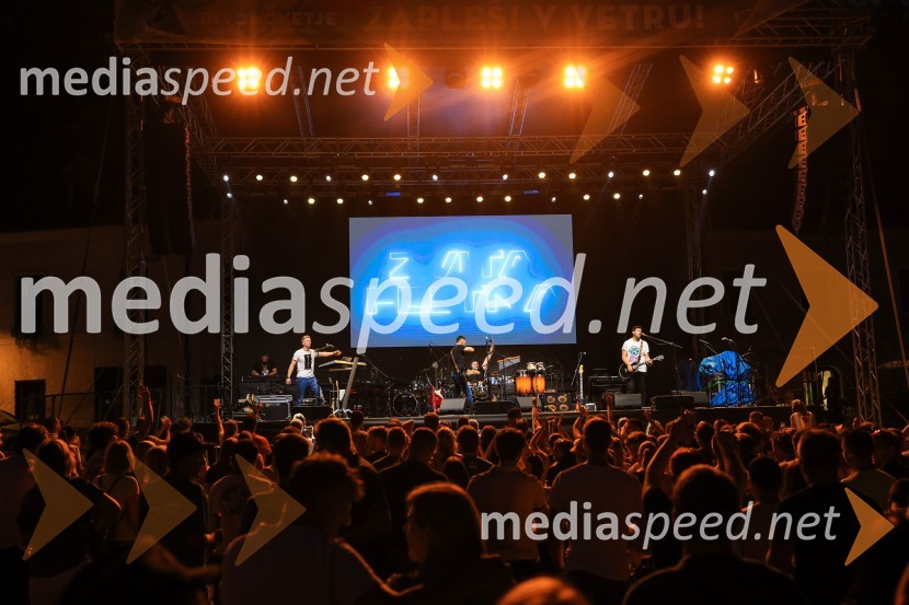 Festival Pivo in cvetje 2024, sobota