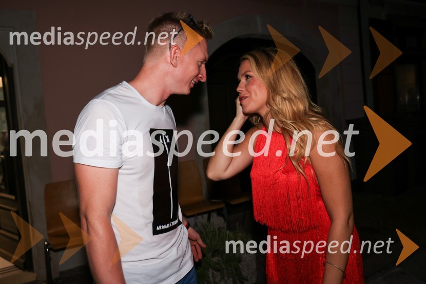  Blaž Gec, Zvita feltna;  Nika Zorjan, pevkaFestival Pivo in cvetje 2024, sobota