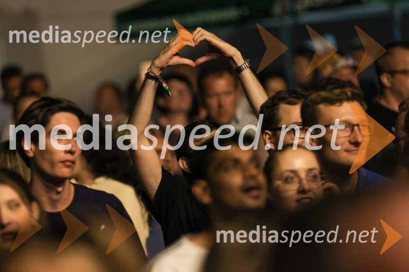 Festival Pivo in cvetje 2024, sobota