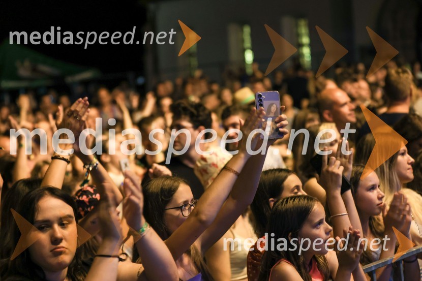 Festival Pivo in cvetje 2024, sobota