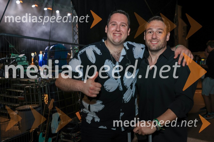 Festival Pivo in cvetje 2024, sobota