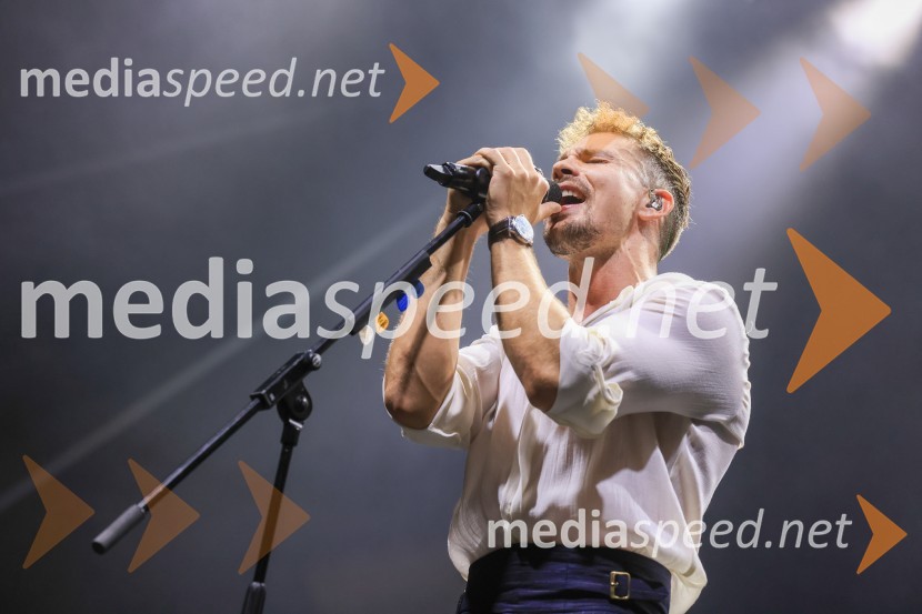  Žan Serčič, glasbenikFestival Pivo in cvetje 2024, sobota