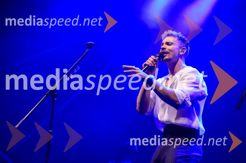  Žan Serčič, glasbenikFestival Pivo in cvetje 2024, sobota