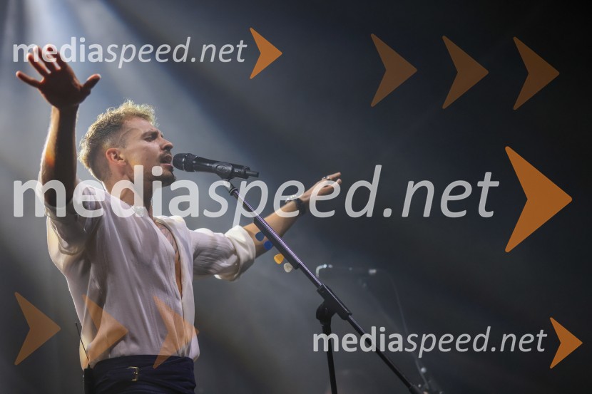  Žan Serčič, glasbenikFestival Pivo in cvetje 2024, sobota