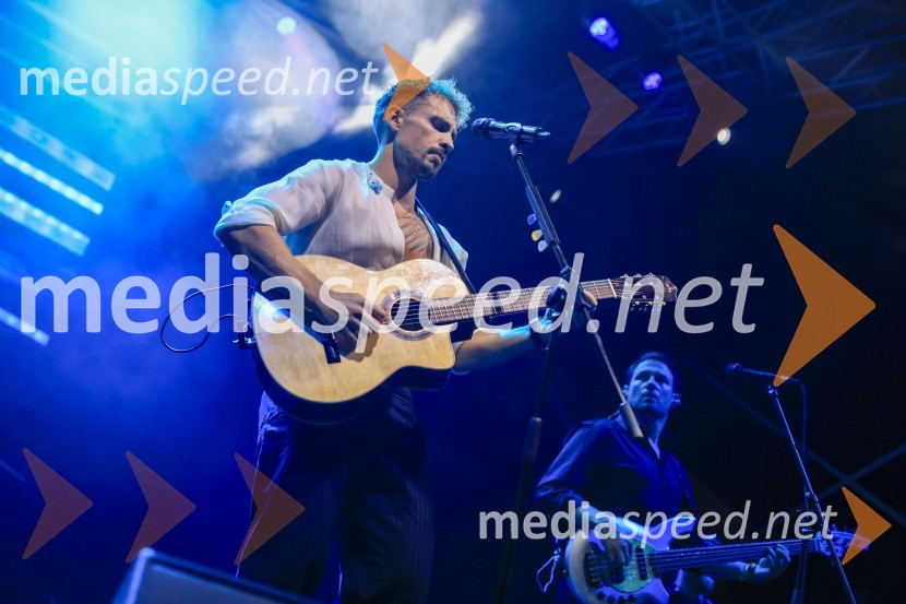  Žan Serčič, glasbenikFestival Pivo in cvetje 2024, sobota