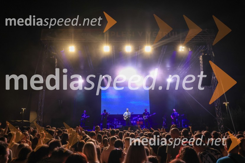 Festival Pivo in cvetje 2024, sobota