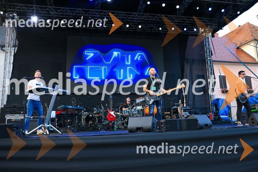 Festival Pivo in cvetje 2024, sobota