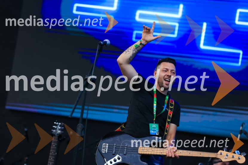  Žan Janežič, Zvita feltnaFestival Pivo in cvetje 2024, sobota