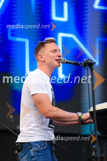  Blaž Gec, Zvita feltnaFestival Pivo in cvetje 2024, sobota