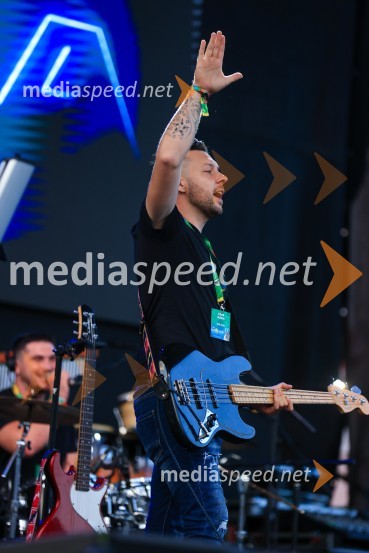  Žan Janežič, Zvita feltnaFestival Pivo in cvetje 2024, sobota