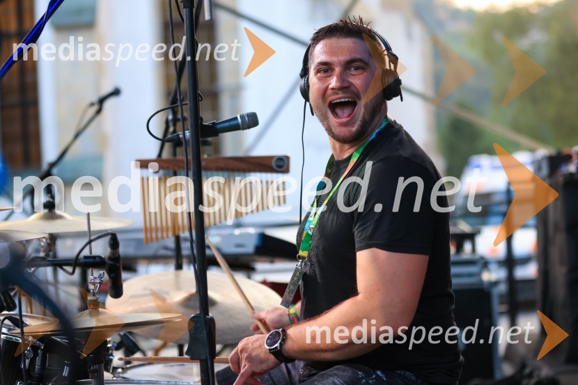  Matic Leban, Zvita feltnaFestival Pivo in cvetje 2024, sobota